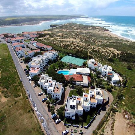 Duna Parque Beach Club - Duna Parque Resorts & Hotels Vila Nova de Milfontes Eksteriør billede