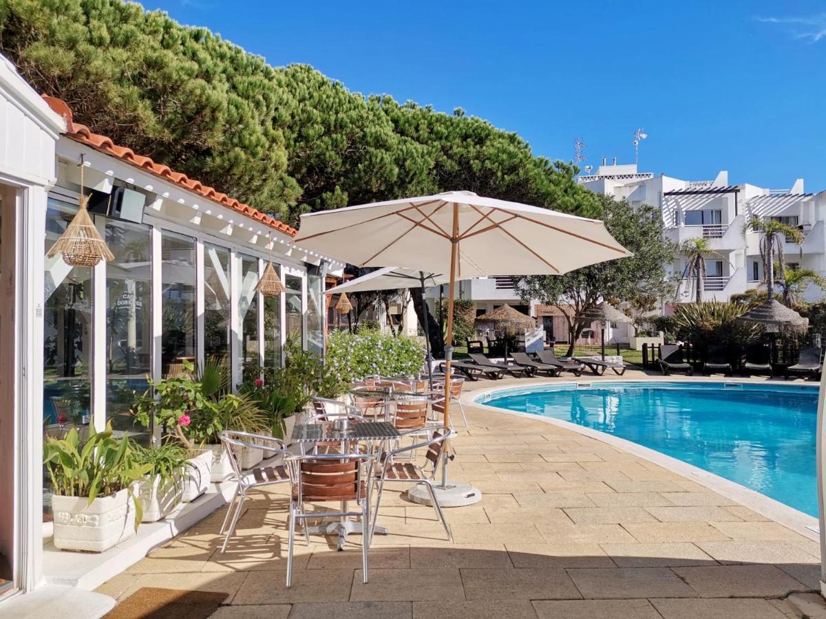 Duna Parque Beach Club - Duna Parque Resorts & Hotels Vila Nova de Milfontes Eksteriør billede