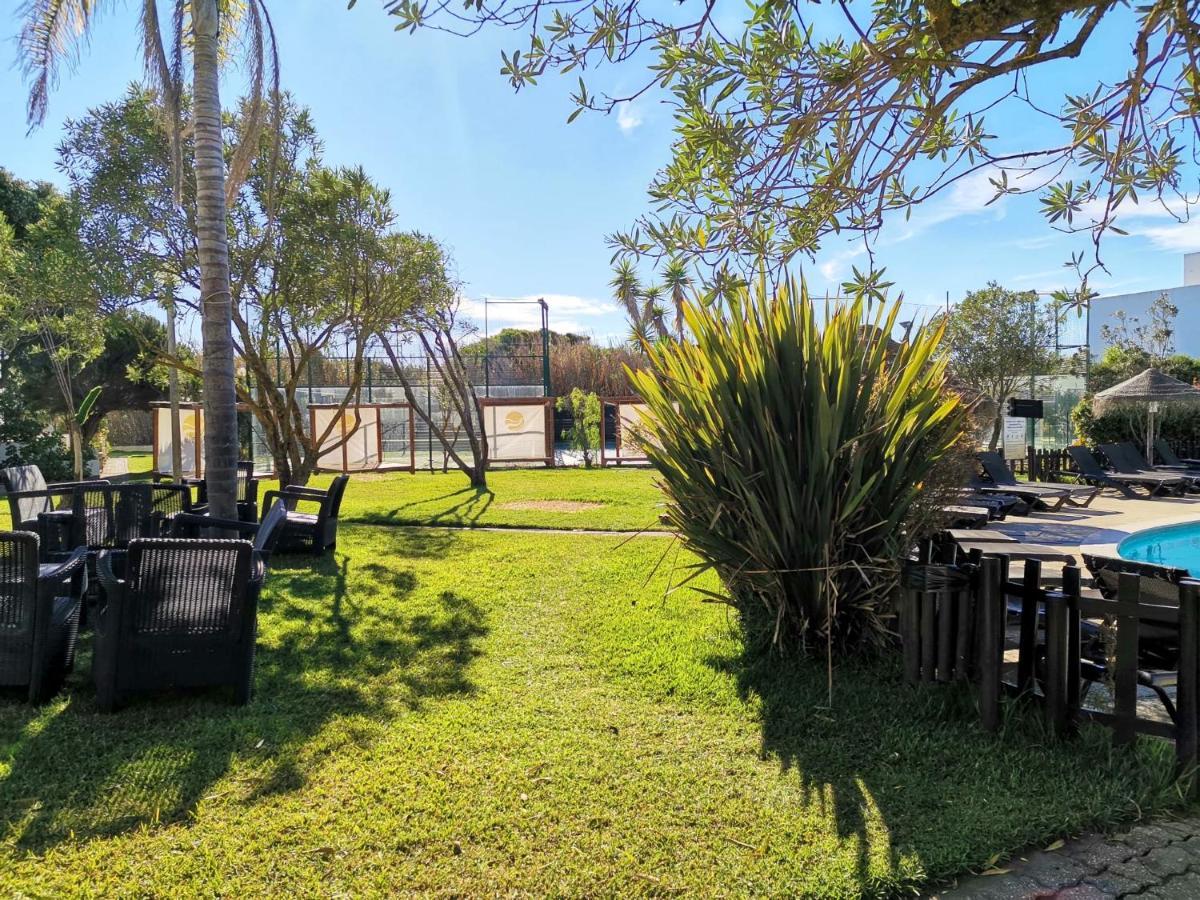 Duna Parque Beach Club - Duna Parque Resorts & Hotels Vila Nova de Milfontes Eksteriør billede