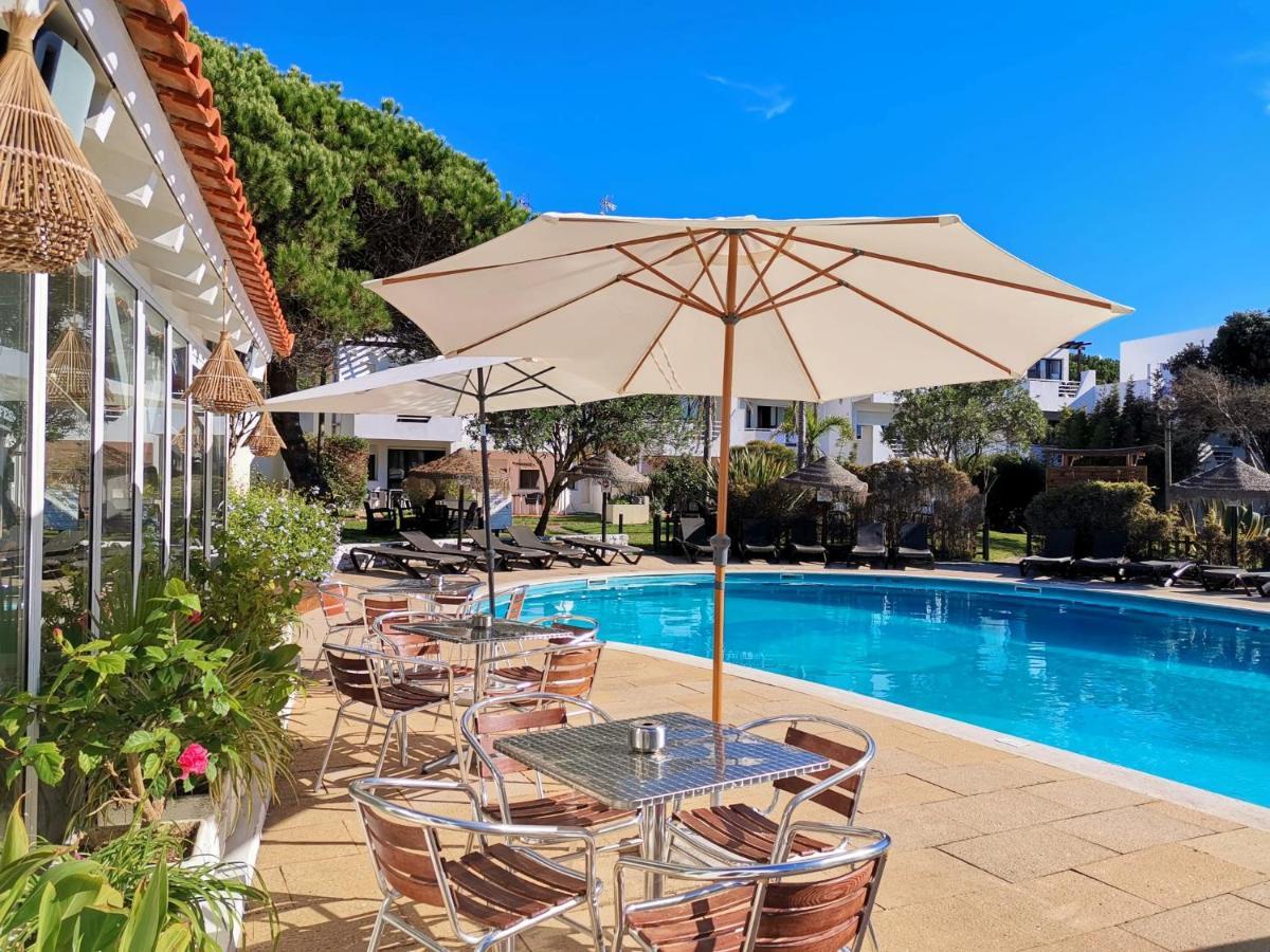 Duna Parque Beach Club - Duna Parque Resorts & Hotels Vila Nova de Milfontes Eksteriør billede