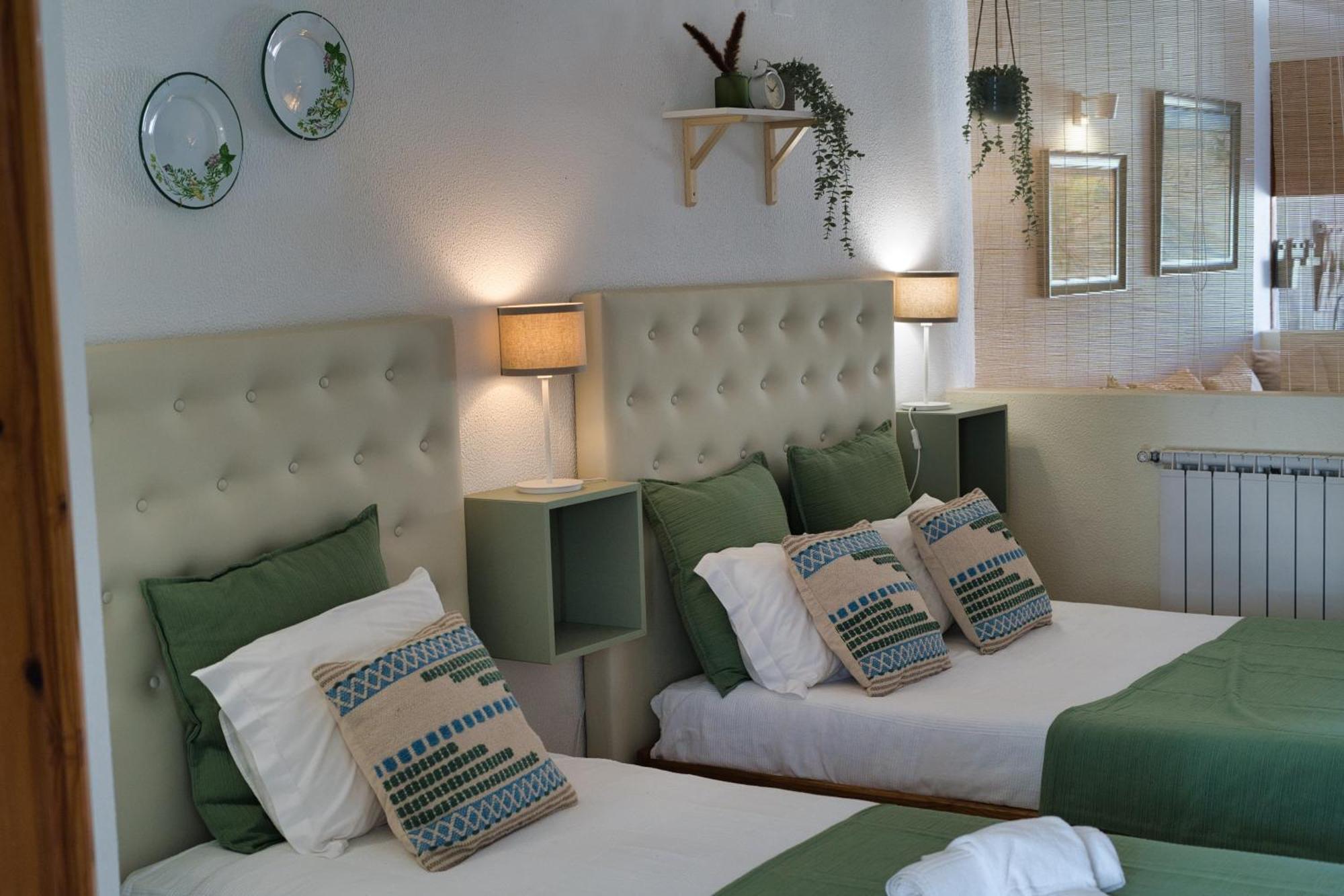 Duna Parque Beach Club - Duna Parque Resorts & Hotels Vila Nova de Milfontes Eksteriør billede