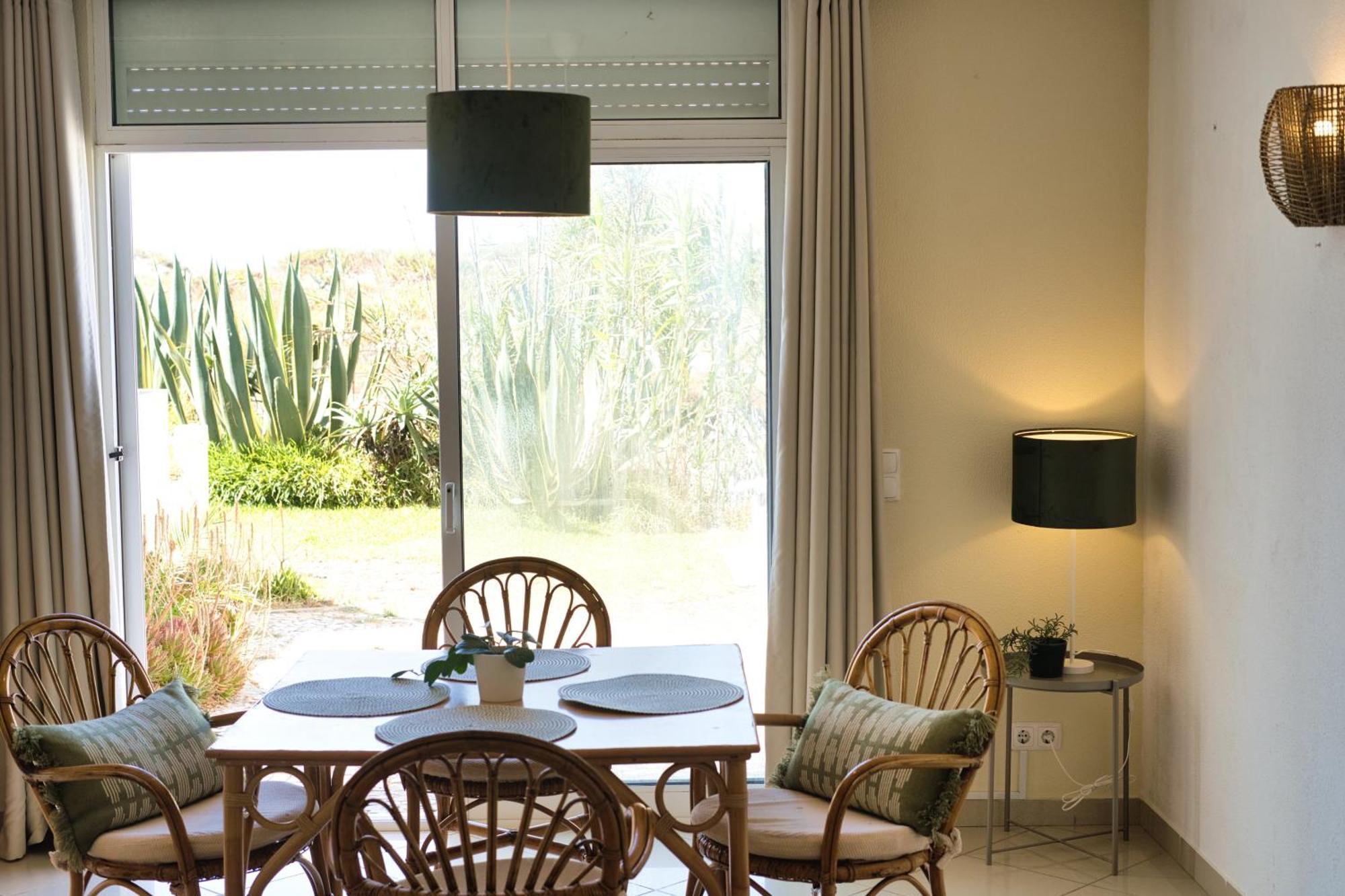 Duna Parque Beach Club - Duna Parque Resorts & Hotels Vila Nova de Milfontes Værelse billede