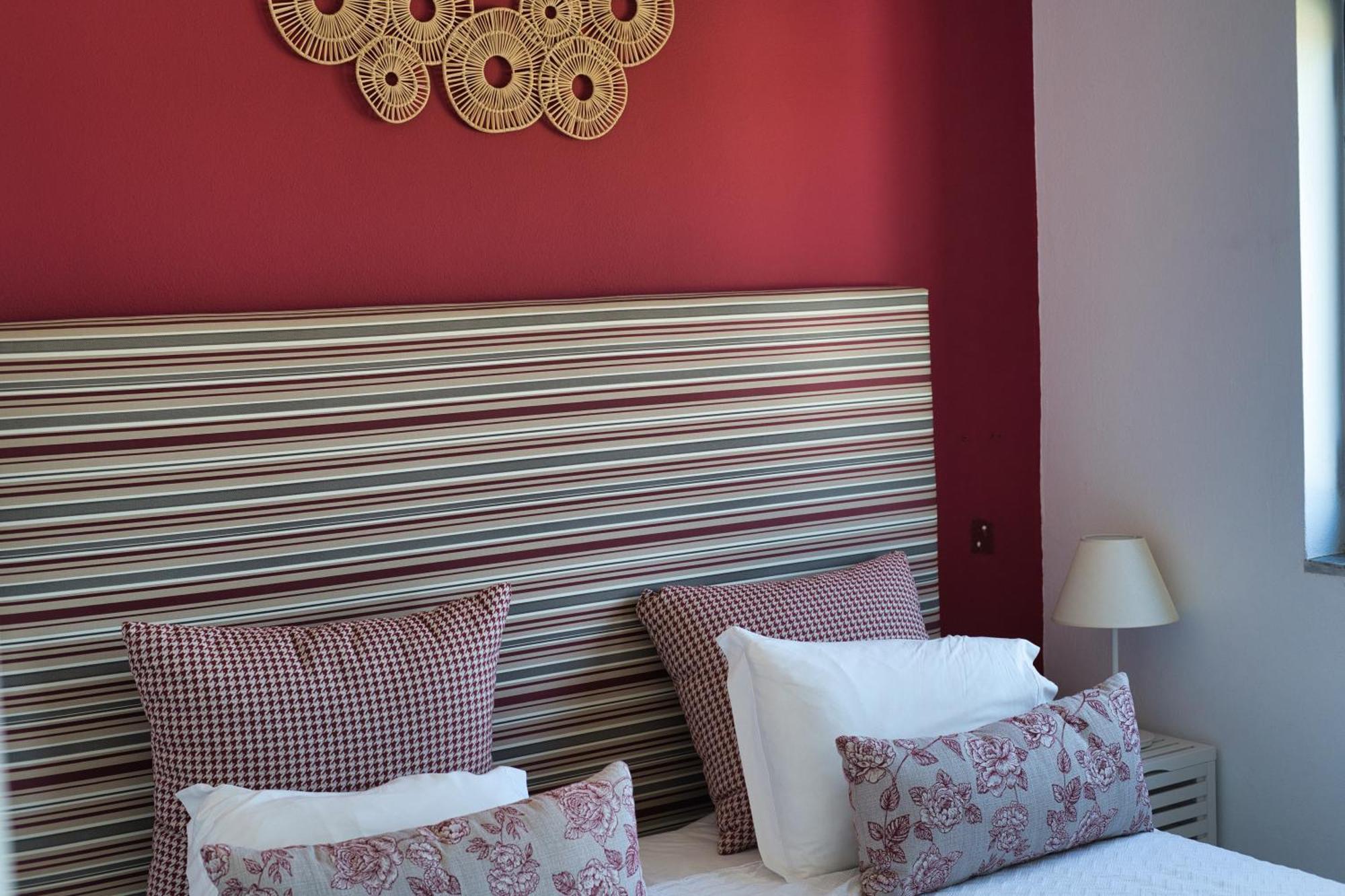 Duna Parque Beach Club - Duna Parque Resorts & Hotels Vila Nova de Milfontes Værelse billede