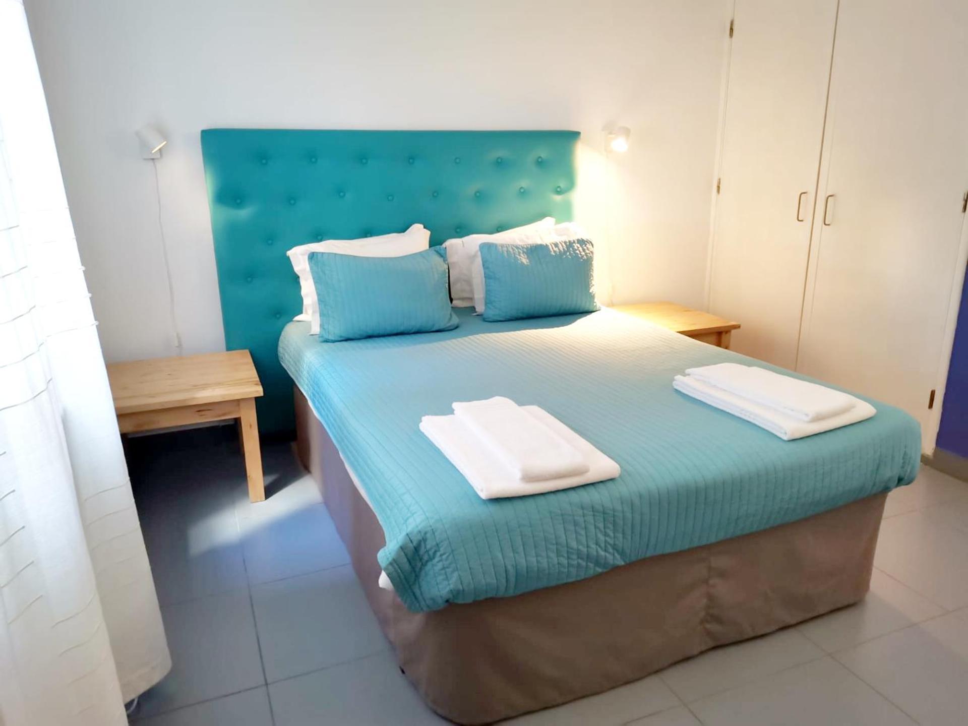 Duna Parque Beach Club - Duna Parque Resorts & Hotels Vila Nova de Milfontes Værelse billede