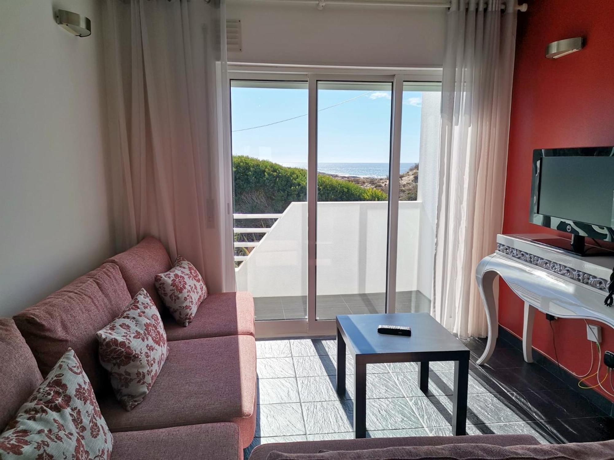 Duna Parque Beach Club - Duna Parque Resorts & Hotels Vila Nova de Milfontes Værelse billede