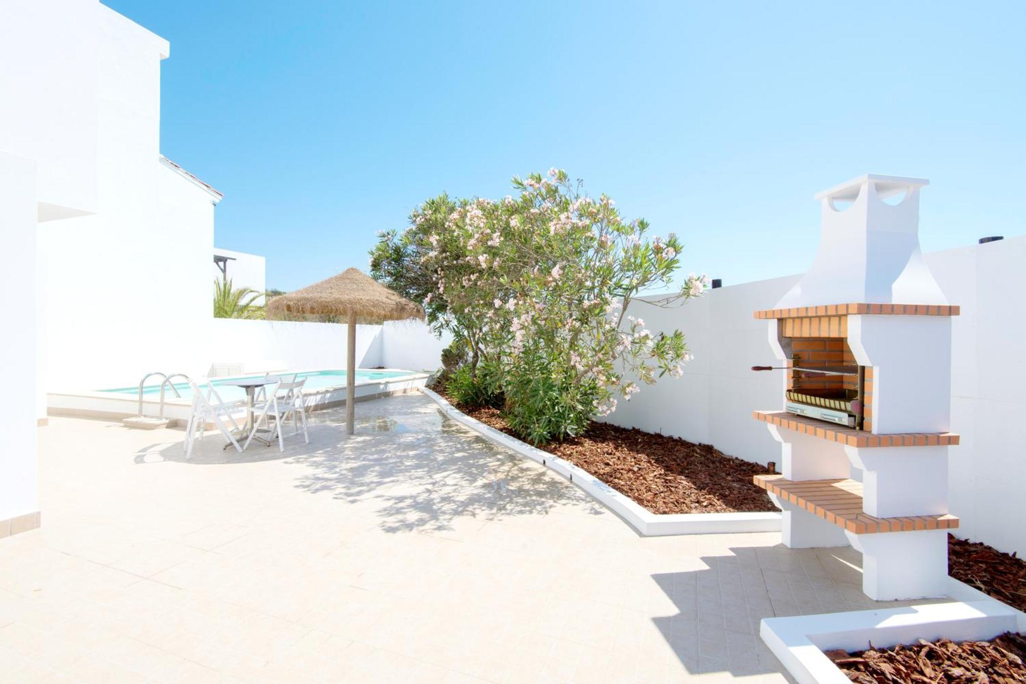 Duna Parque Beach Club - Duna Parque Resorts & Hotels Vila Nova de Milfontes Værelse billede